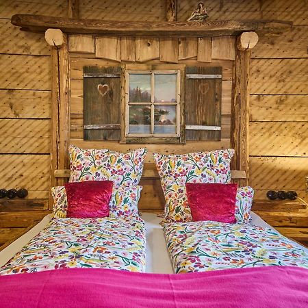 Holiday Home Edt Bad Goisern am Hallstättersee Exterior foto
