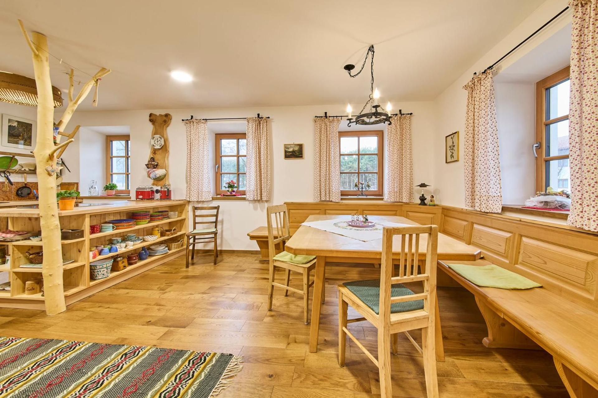 Holiday Home Edt Bad Goisern am Hallstättersee Exterior foto