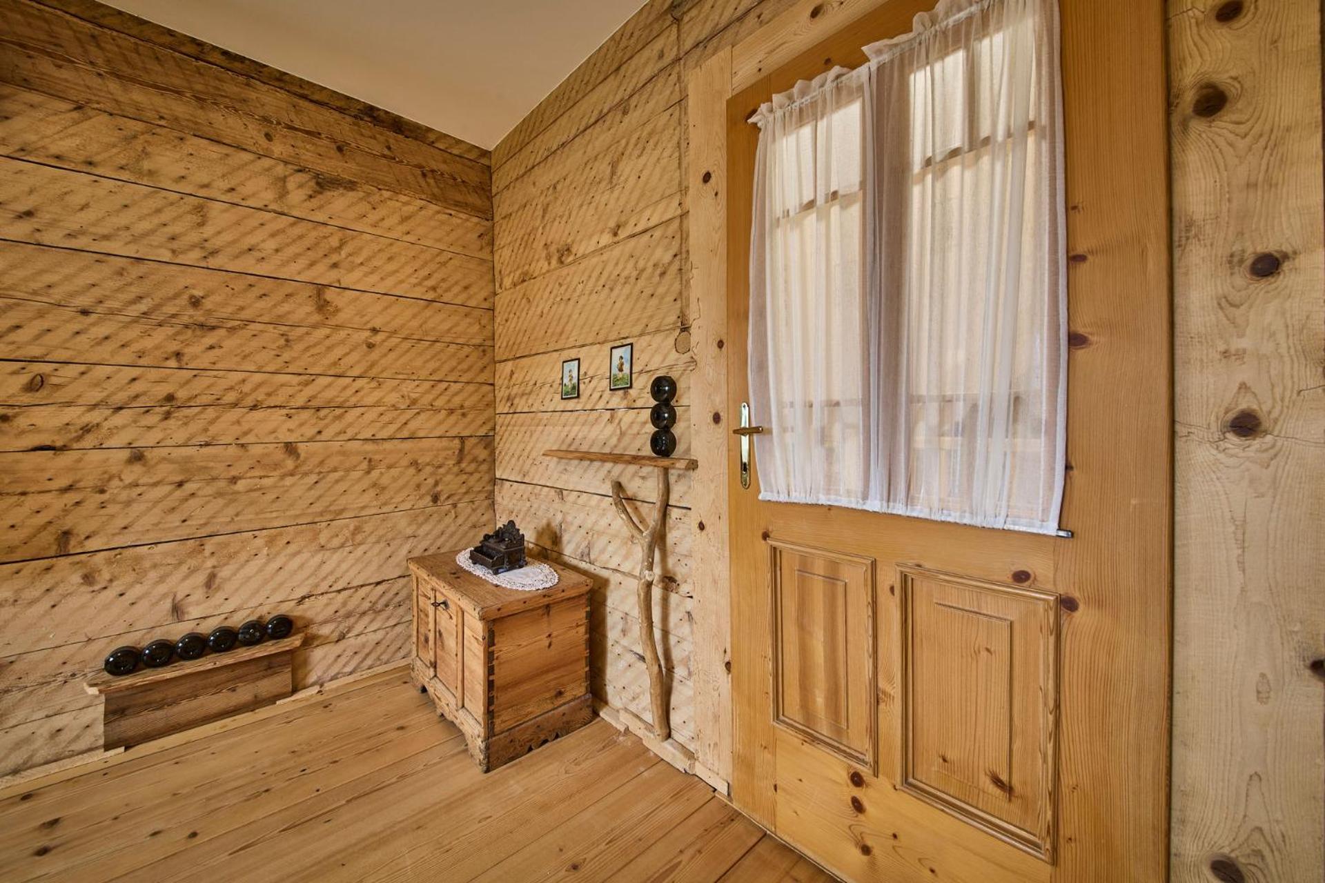 Holiday Home Edt Bad Goisern am Hallstättersee Exterior foto