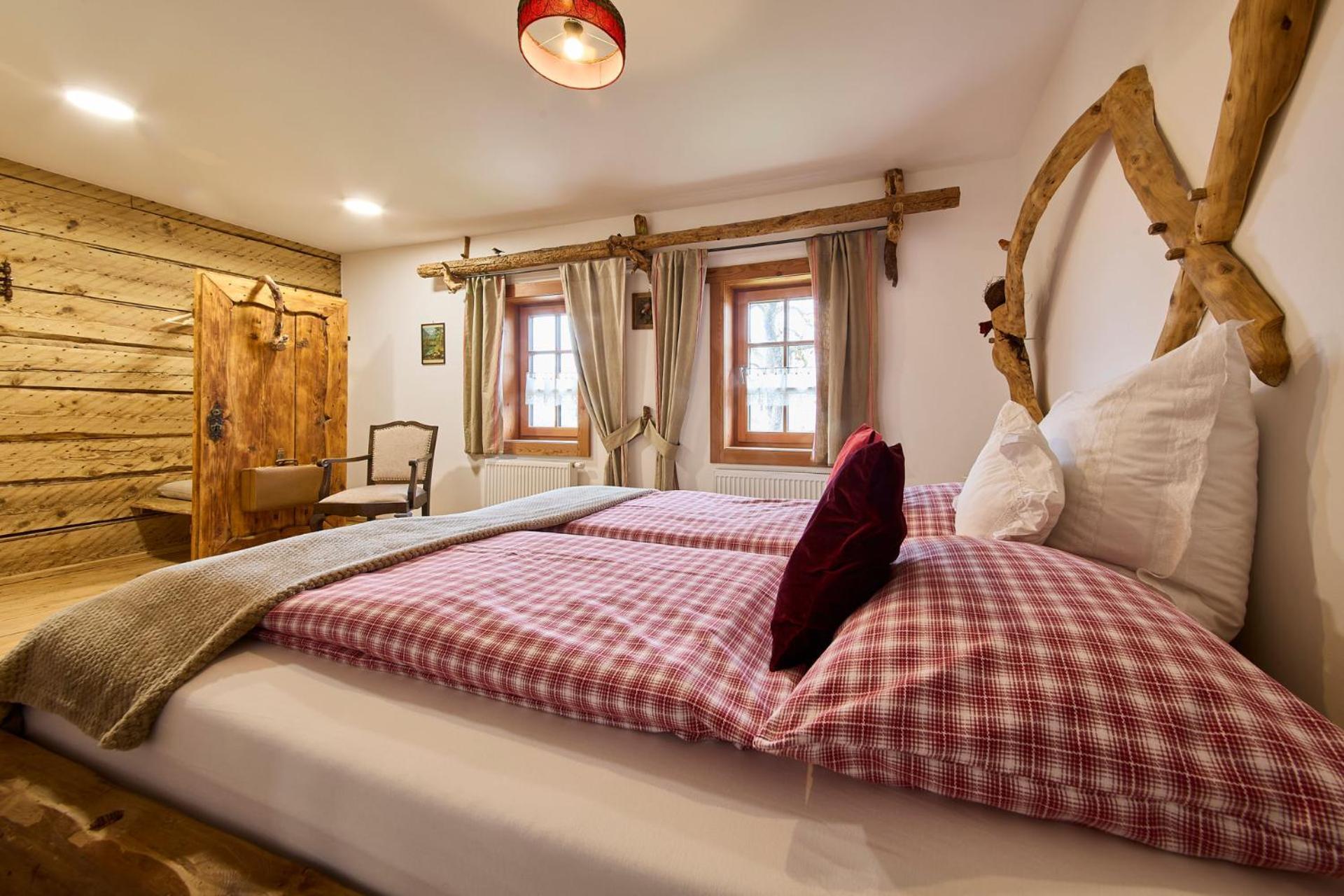Holiday Home Edt Bad Goisern am Hallstättersee Exterior foto